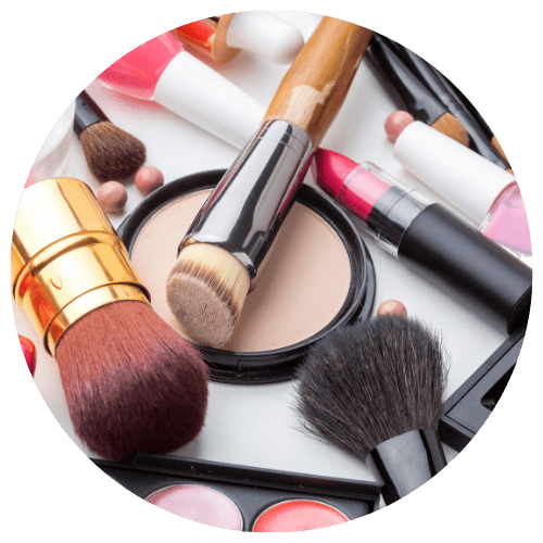 โรงงานรับผลิตครีมเครื่องสําอาง