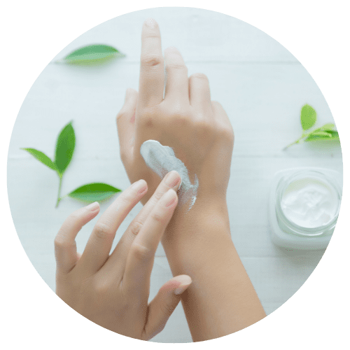 โรงงานรับผลิตครีมเครื่องสําอาง